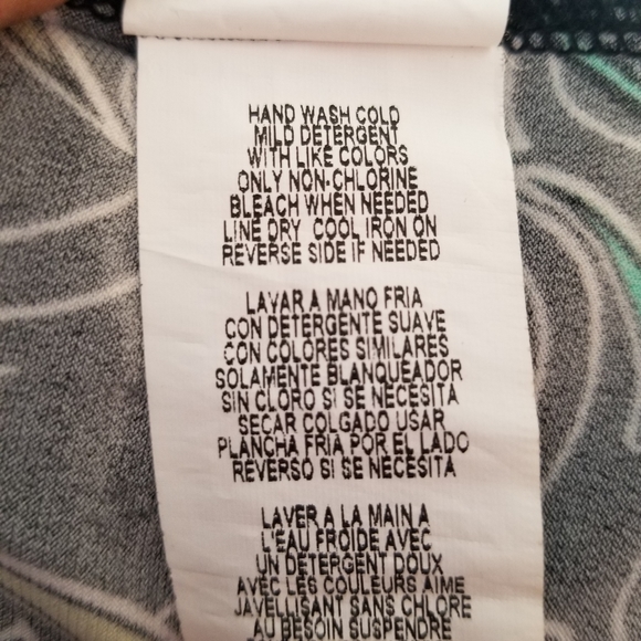 Tiana B sleeveless dress - Picture 8 of 9